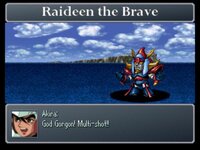 Super Robot Wars Alpha Gaiden screenshot, image №3929510 - RAWG