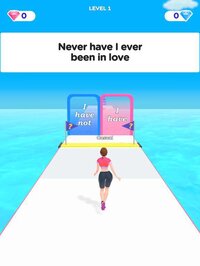 Never Ever Runner screenshot, image №3293067 - RAWG