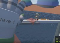 We Wave in Peace screenshot, image №1099286 - RAWG