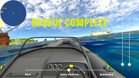 Boating Simulator 2022 screenshot, image №3357536 - RAWG