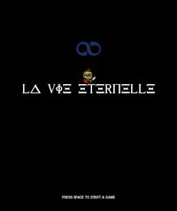 La vie éternelle screenshot, image №1230790 - RAWG