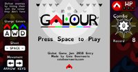 Galour screenshot, image №1256015 - RAWG