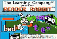 Reader Rabbit screenshot, image №756935 - RAWG