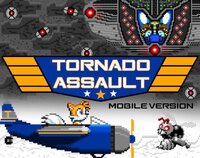 Tornado Assault Mobile screenshot, image №3750622 - RAWG