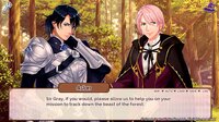 Love Spell: Aslan's Story screenshot, image №3633442 - RAWG