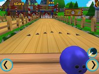 pandoux bowling for kids - free game screenshot, image №1866825 - RAWG