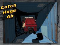 3D Monster H Off-Road Parking Extreme - Dirt Racing Driving Simulator FREE screenshot, image №1748141 - RAWG