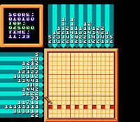 Family Picross NES Rom screenshot, image №2470875 - RAWG