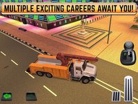 Emergency Driver Sim: City Hero screenshot, image №1556037 - RAWG