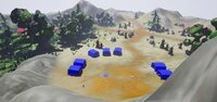 Blue Vs Red Tide Wars screenshot, image №3274982 - RAWG