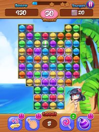 Beach Match 3 screenshot, image №918056 - RAWG