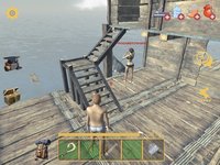 Raft Survival Multiplayer screenshot, image №1882410 - RAWG