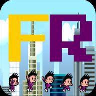 Fitty Runner screenshot, image №2210084 - RAWG