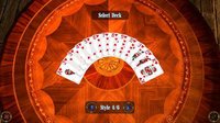 Spider Solitaire 3D screenshot, image №1329376 - RAWG