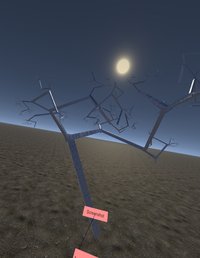 Recursive Fractal Builder VR screenshot, image №1079180 - RAWG