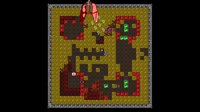 DOUBLE INVASION!! (itch) screenshot, image №2253060 - RAWG