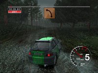 Colin McRae Rally 04 screenshot, image №386081 - RAWG