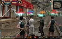 Noir Online screenshot, image №524981 - RAWG