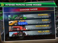 Farming Truck Parking Simulator - 3D Real Farm Car Driving & Park Racing Sim Games screenshot, image №876484 - RAWG