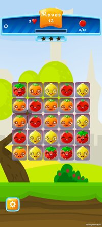 Candy Fruits Village screenshot, image №3450111 - RAWG