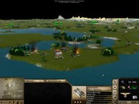 World under Siege: European Front screenshot, image №492401 - RAWG