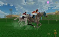 Jumpy Horse Racing screenshot, image №974990 - RAWG