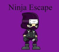 Ninja Escape! screenshot, image №1680630 - RAWG