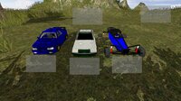 CC Rally - a rally game made in coppercube game engine. screenshot, image №2804370 - RAWG