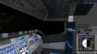 Space Shuttle Simulator screenshot, image №510019 - RAWG