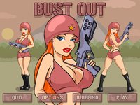 Bust Out screenshot, image №1793815 - RAWG