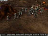 Myth 2: Soulblighter screenshot, image №300094 - RAWG