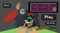 Dungeon Runner (itch) (Gnomogames) screenshot, image №2919671 - RAWG