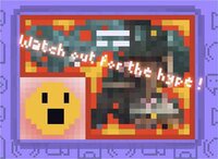 Banhammer (itch) screenshot, image №2458644 - RAWG