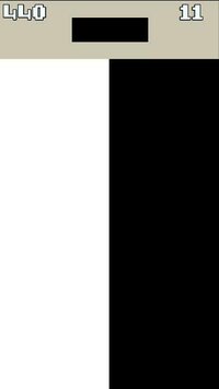 White or black screenshot, image №2466531 - RAWG