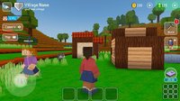 Block Craft 3D: Building Simulator Games For Free screenshot, image №1447850 - RAWG