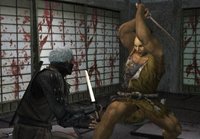 Tenchu: Shadow Assassins screenshot, image №788232 - RAWG