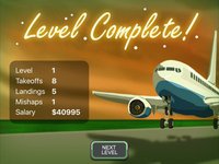 Airport Madness Mobile Lite screenshot, image №976194 - RAWG