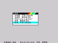 Dizzy and the Mushrooms Pie (ZX Spectrum Edition) screenshot, image №1851853 - RAWG