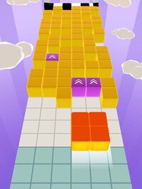 Draw Cubes - Classic Puzzle screenshot, image №2805338 - RAWG