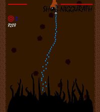 The Fall (itch) (WillHough) screenshot, image №3233475 - RAWG