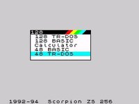 Log Cabin Dizzy (ZX Spectrum Edition) screenshot, image №1799848 - RAWG