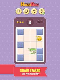 HardBall: Swipe Puzzle screenshot, image №1943638 - RAWG