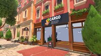 Cargo Shop Simulator screenshot, image №4185597 - RAWG