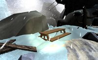 A Lonely Walk by Kieran Ritchie (2021) screenshot, image №3042413 - RAWG