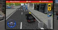 Cargo Transport Driver 3D screenshot, image №1427498 - RAWG