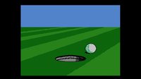 NES Open Tournament Golf screenshot, image №781729 - RAWG