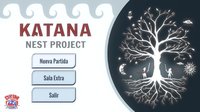 Katana Project - NEST 2019 screenshot, image №2172502 - RAWG