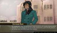 Because We're Here - Act I screenshot, image №999804 - RAWG