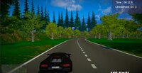 IN Racer screenshot, image №3507725 - RAWG