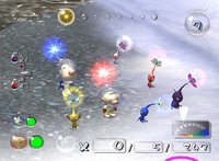 Pikmin 2 screenshot, image №792234 - RAWG